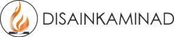 disainkaminad logo