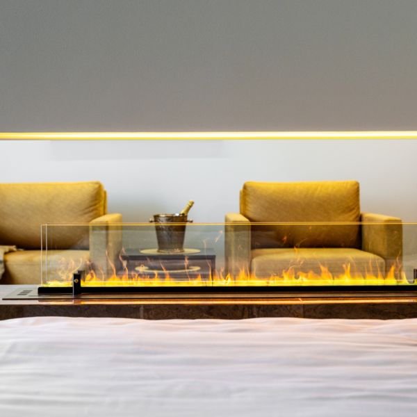 water fireplace WT78 (200cm) - Image 6