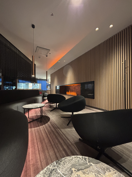 Tallink City Hotel