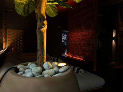 Hedon SPA