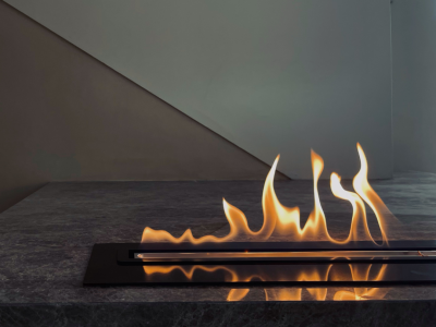 Bioethanol fireplace-1