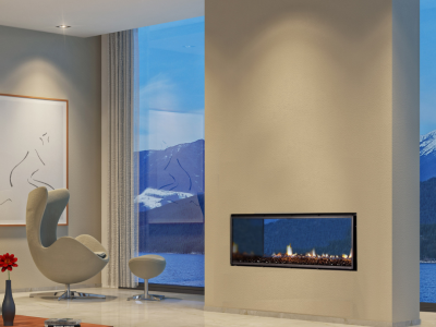 Bioethanol fireplace-12