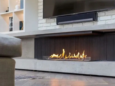 Bioethanol fireplace-3