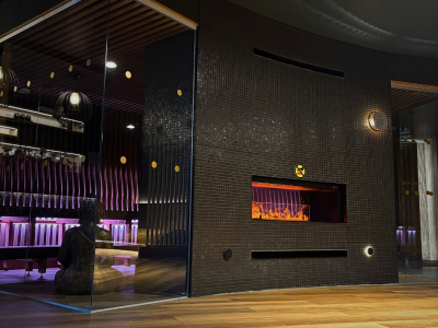 Tervise Paradis SPA.1